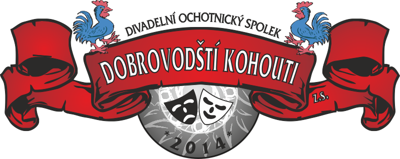 logo DV kohouti
